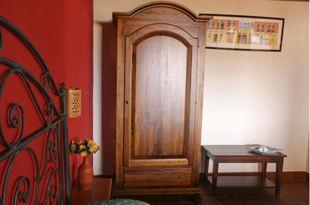 La Lampara Trapani Kültér fotó